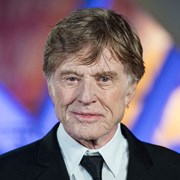 Robert Redford