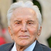 Kirk Douglas