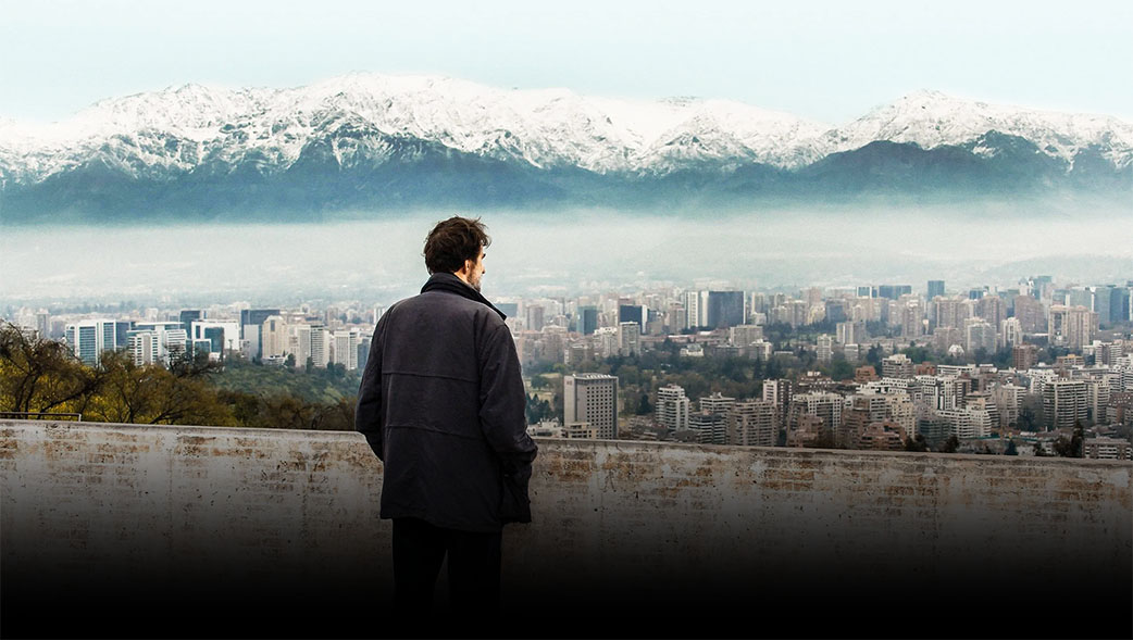 سانتیاگو، ایتالیا