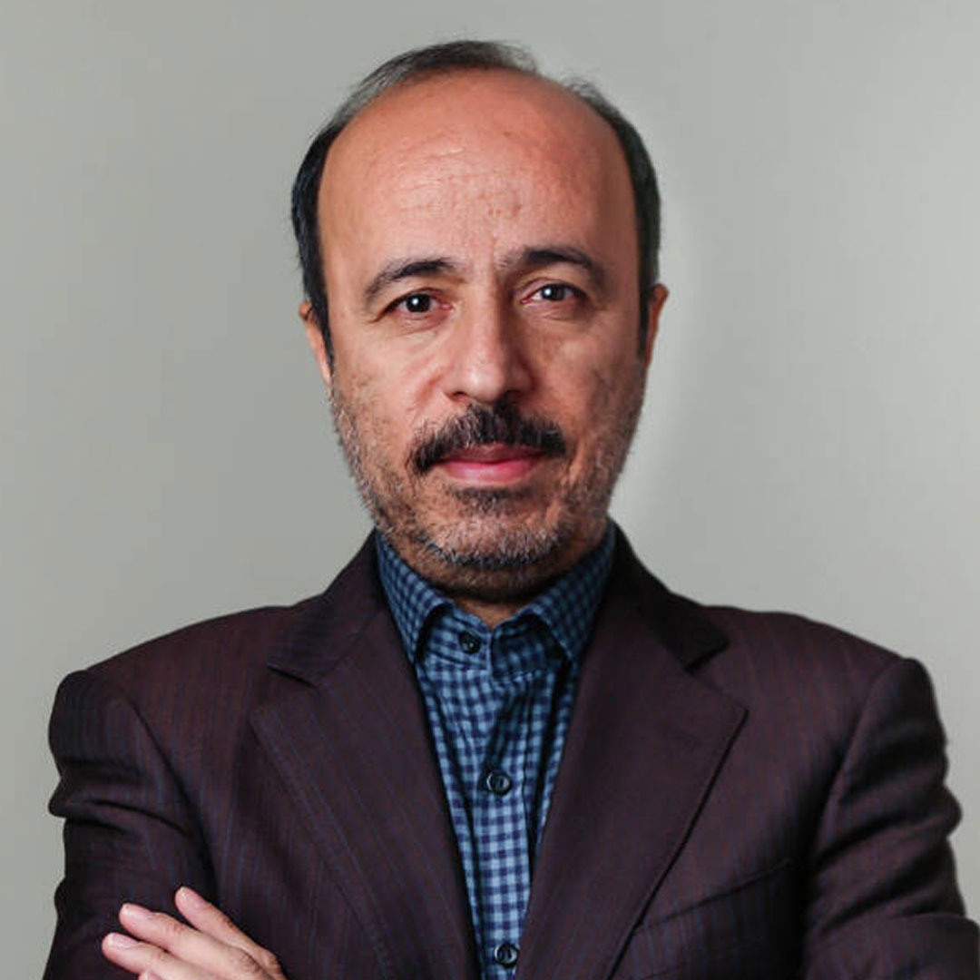 محمد آفریده