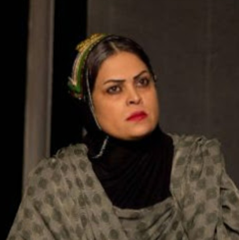 سارا توکلی