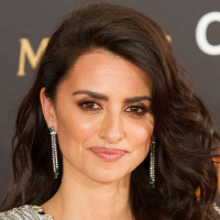Penélope Cruz