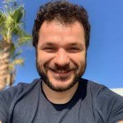 Alper Baytekin