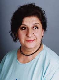 Feriha Eyüboglu