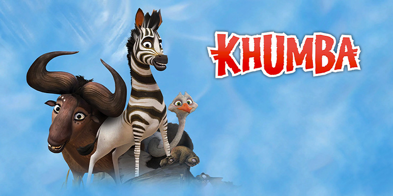 خومبا