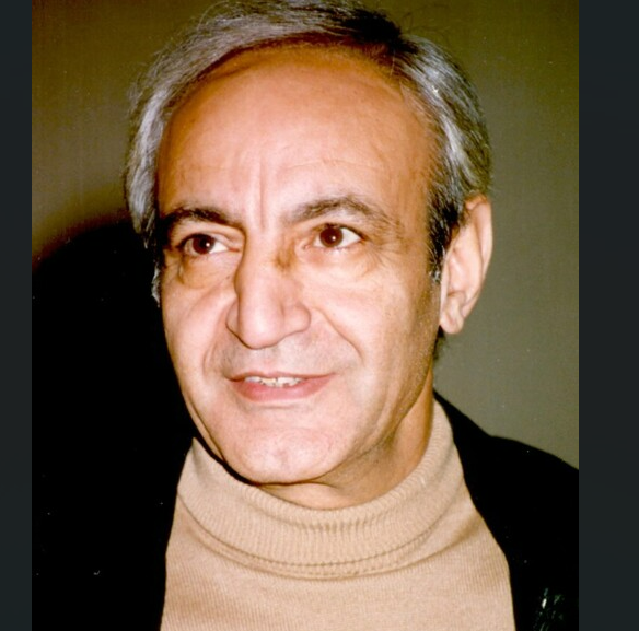 جمشید لایق