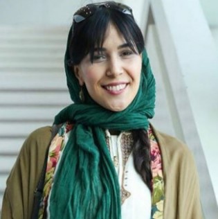 سحر عبدالهی