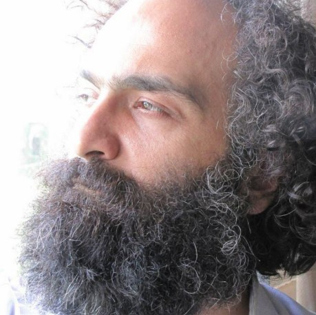علیرضا رفوگران