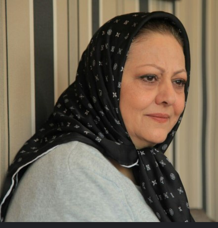 شیرین اقارضاکاشی