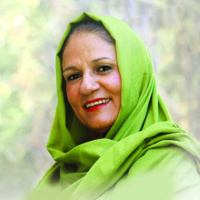 فریال بهزاد