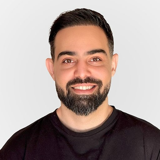 محمد غریب