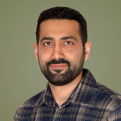 رضا وحدانی