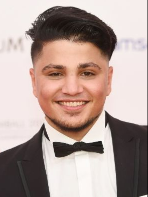 Hussein Eliraqui