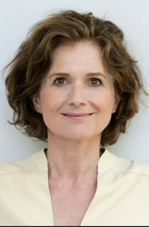 Victoria Trauttmansdorff