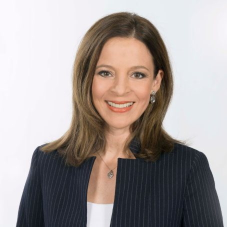 Stephanie Haiber