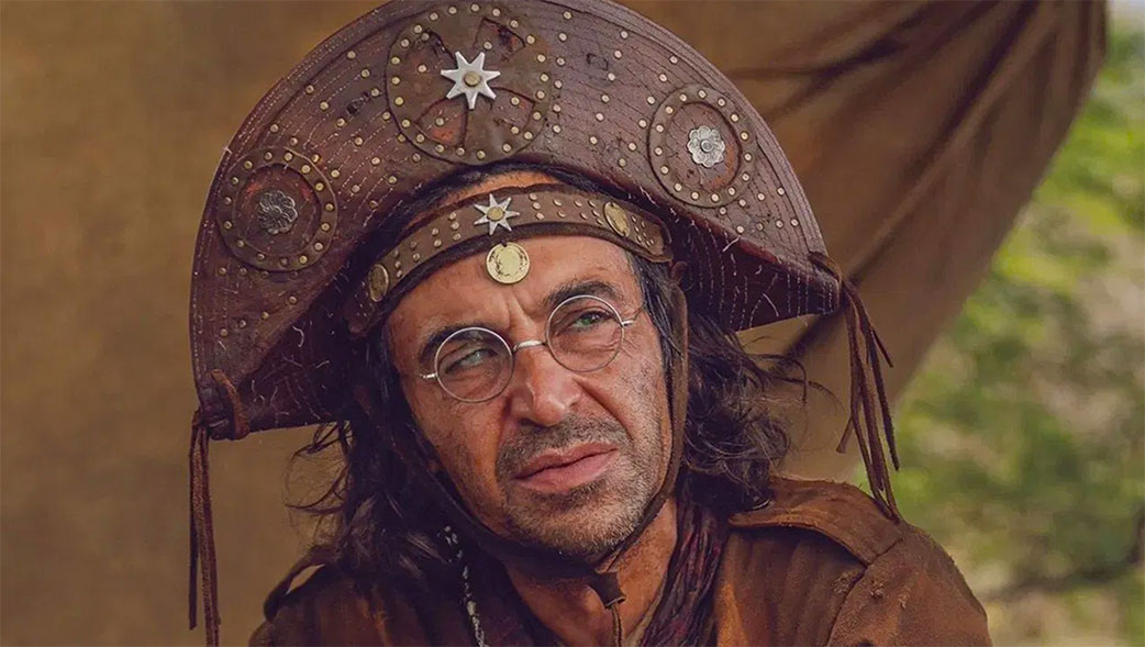 قسمت پنجم
