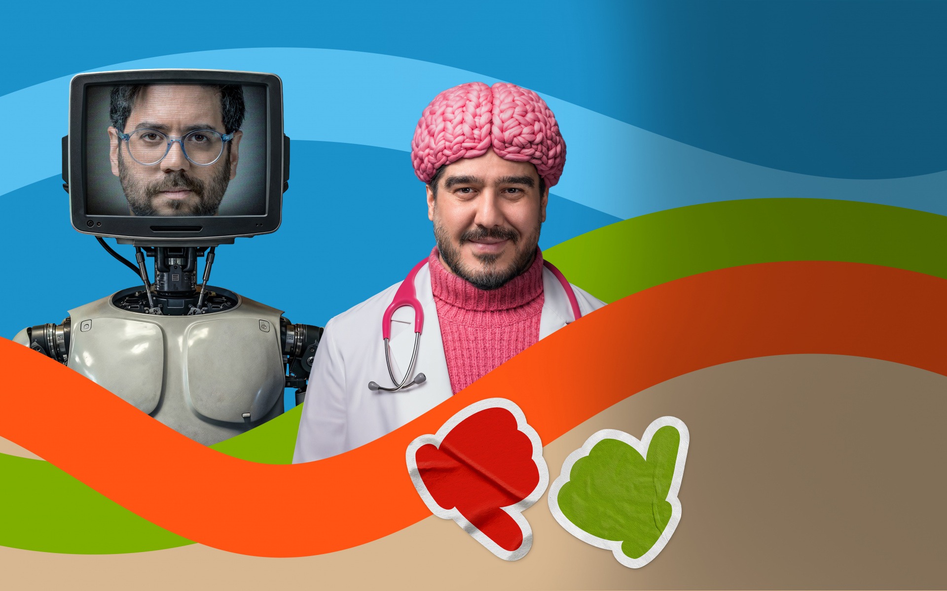 قسمت چهارم: بخش دوم (نتایج)