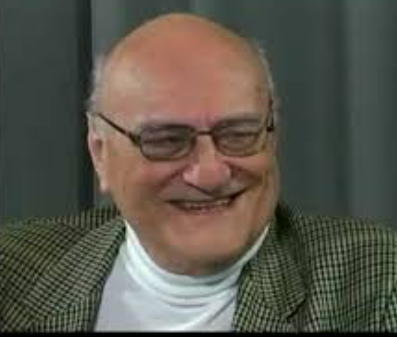 Ernesto Gastaldi
