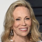 Faye Dunaway