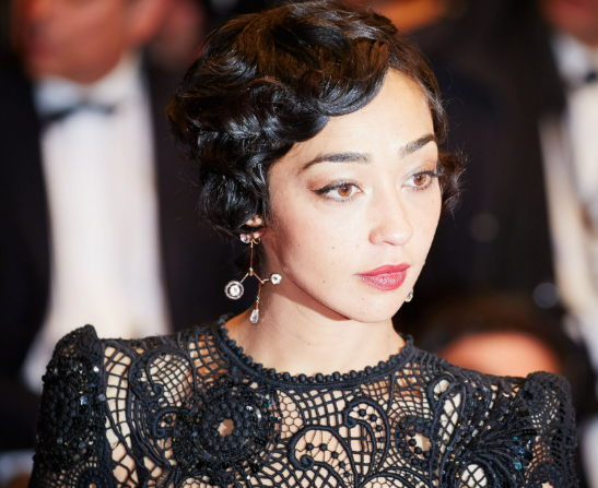 Ruth Negga