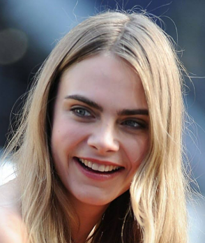 Cara Delevingne