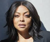 Taraji P. Henson