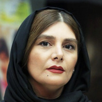 هنگامه قاضیانی