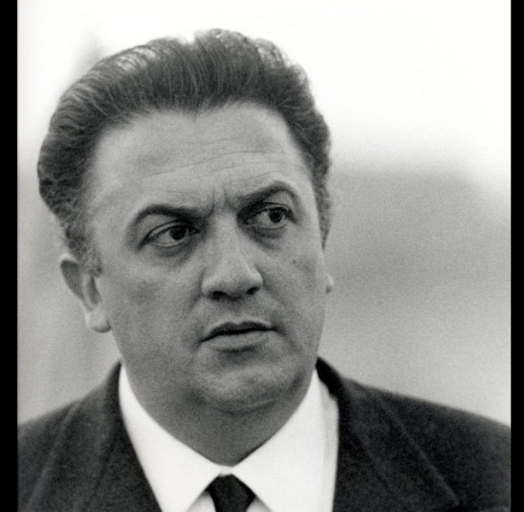 Federico Fellini