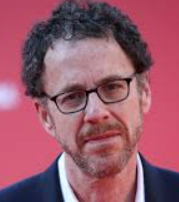 Ethan Coen