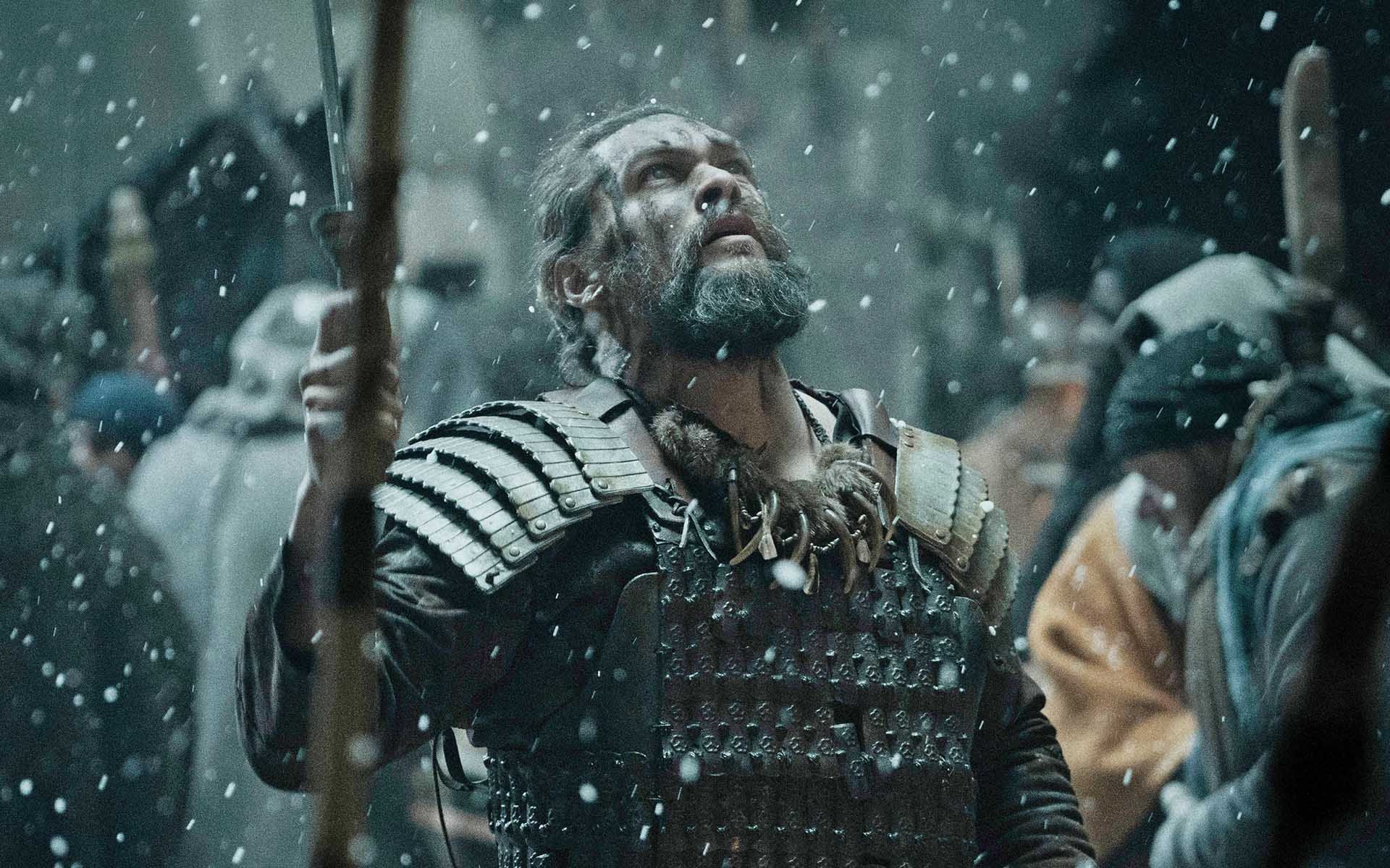 دیدن - فصل 2 - قسمت 1 - برادران و خواهران