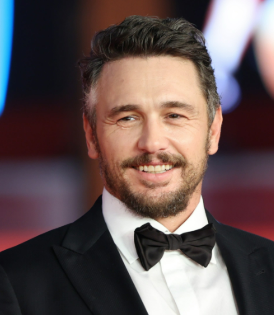 James Franco
