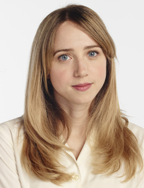 Zoe Kazan