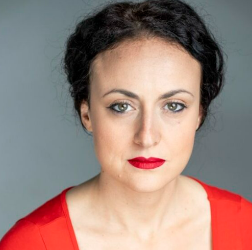 Eliana Manvati