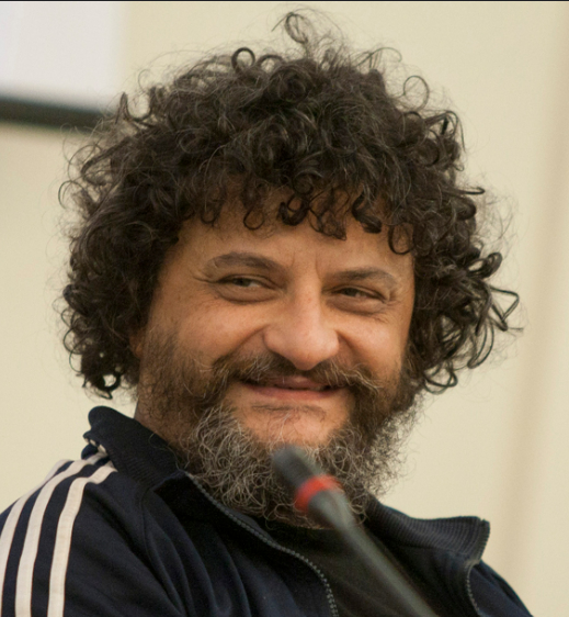 Marco Manetti