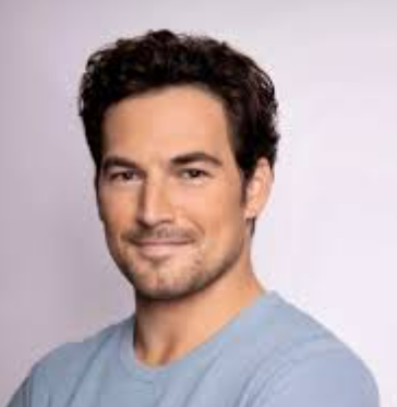 Giacomo Gianniotti