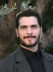 Alessio Lapice
