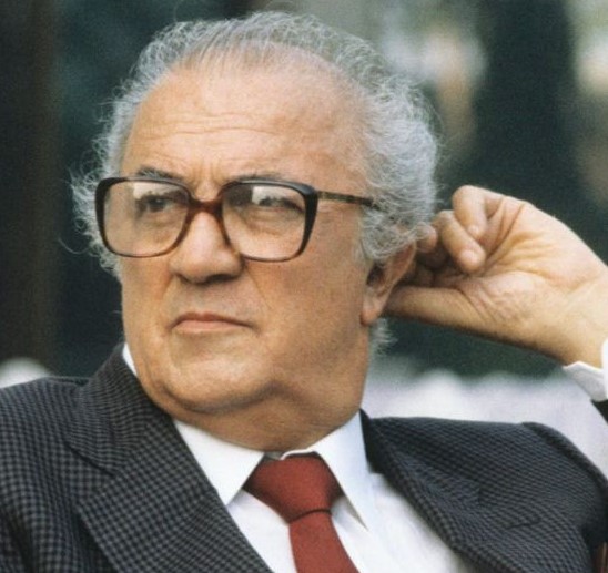 Federico Fellini