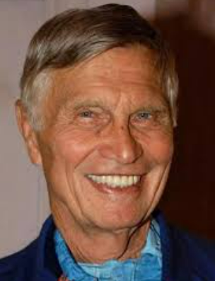 Gordon Mitchell