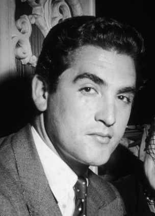 Jacques Bergerac