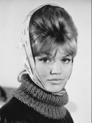 Cristina Gaioni