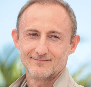 Guillaume Nicloux