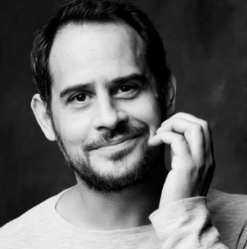 Moritz Bleibtreu