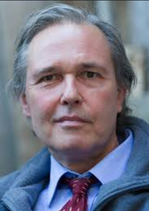 Pascal Bongard