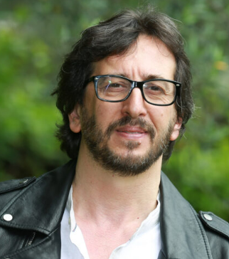 Daniele Vicari