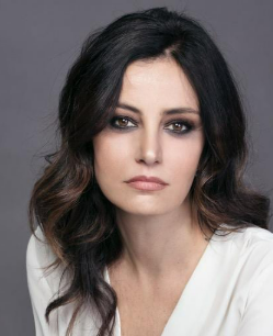 Alessia Barela