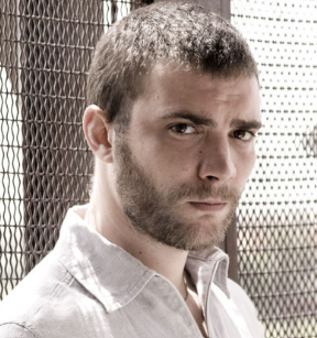 Cristiano Morroni