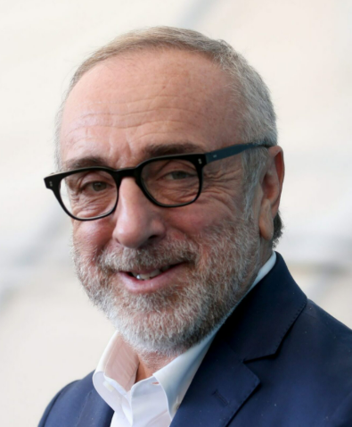 Silvio Orlando