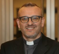 Gianluca Bernardini