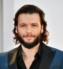 Marlon Joubert