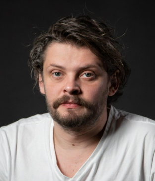 Radu Andrei Micu